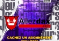 GRAND JEU ALLEZDAX.COM